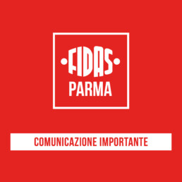 Comunicazione importante_Fidas_Parma