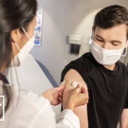 influenza 2021: vaccinazione donatori